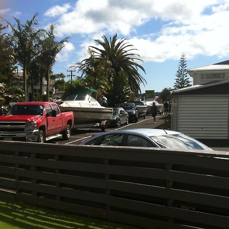 Aarangi Tui Motel Paihia Exterior photo