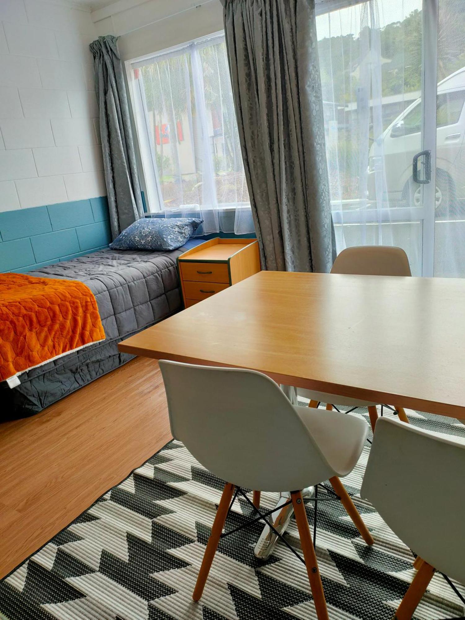 Aarangi Tui Motel Paihia Exterior photo