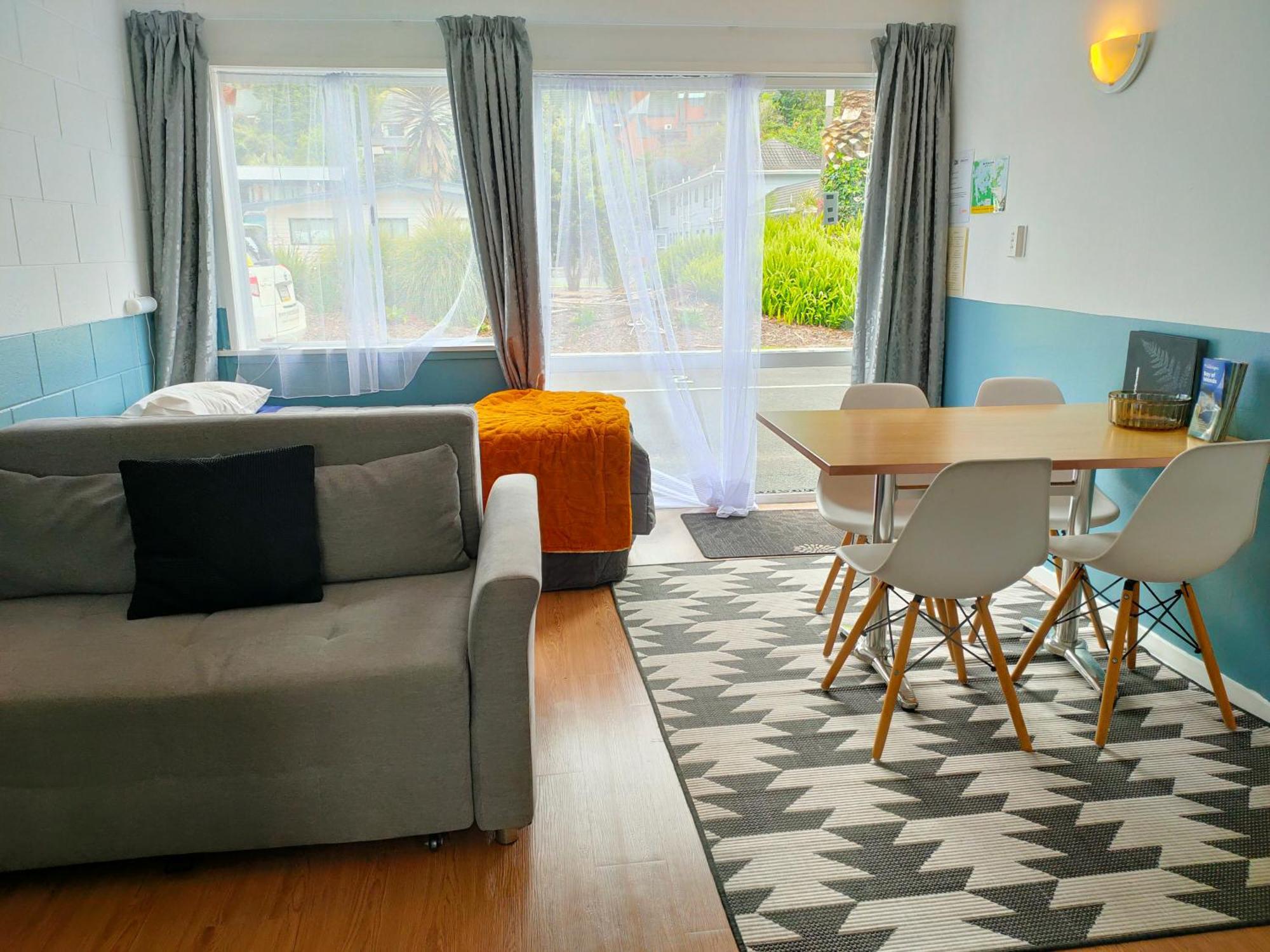 Aarangi Tui Motel Paihia Exterior photo