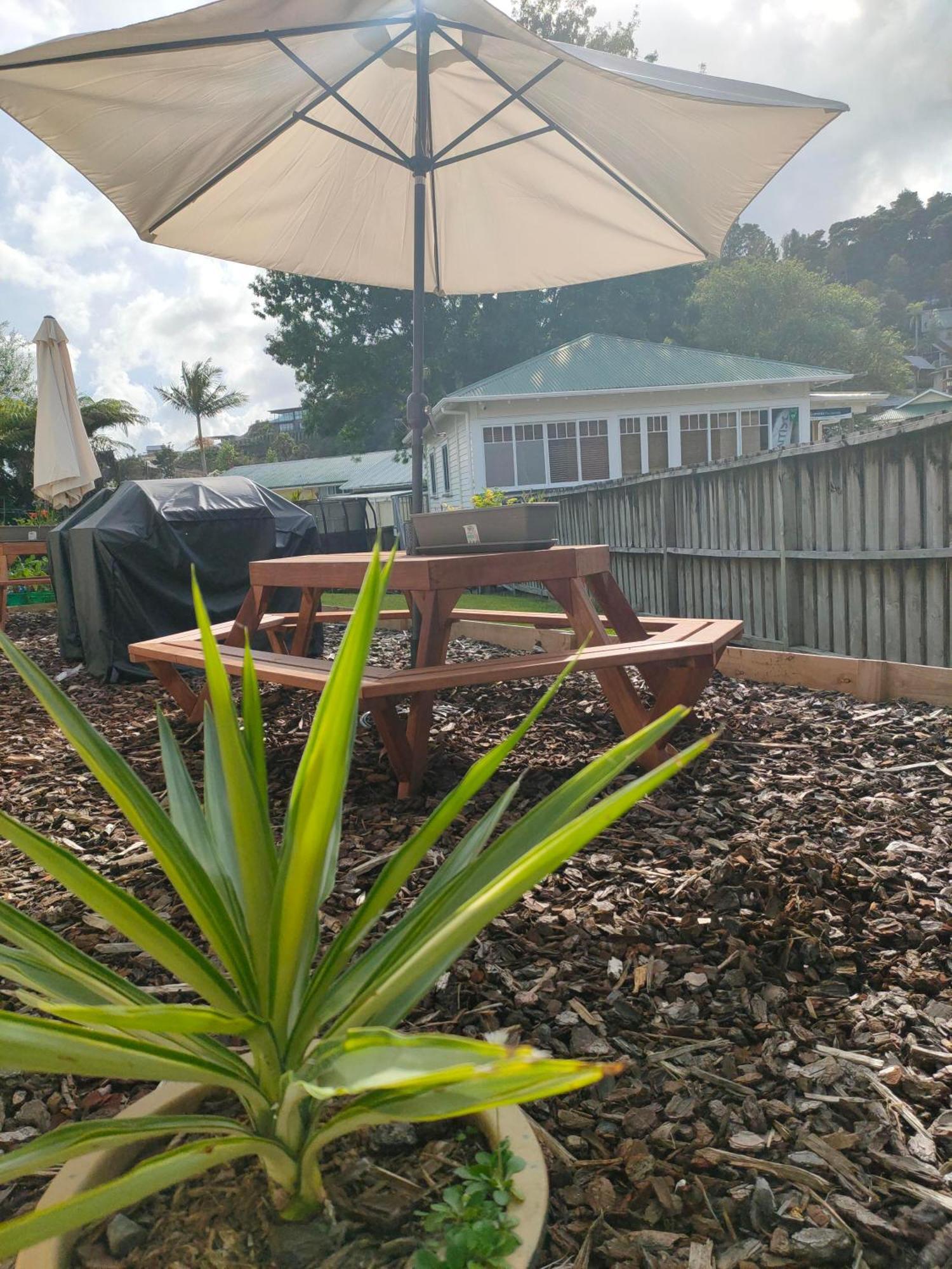 Aarangi Tui Motel Paihia Exterior photo