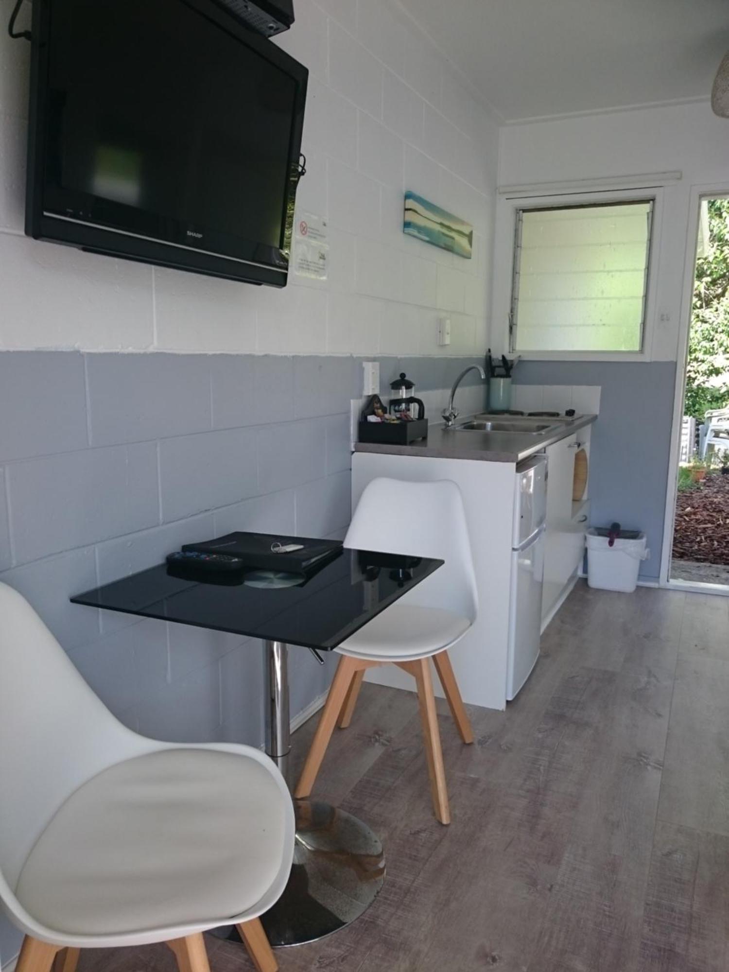 Aarangi Tui Motel Paihia Exterior photo
