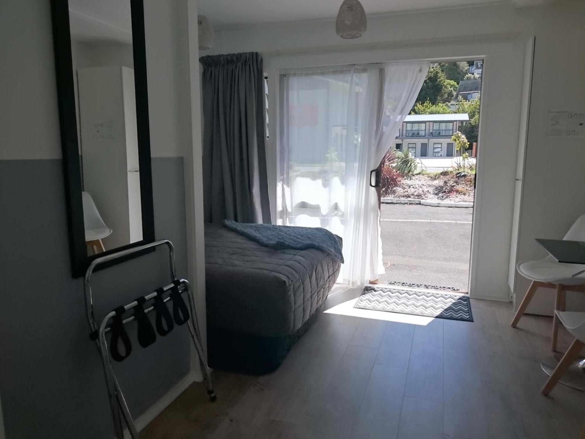 Aarangi Tui Motel Paihia Exterior photo