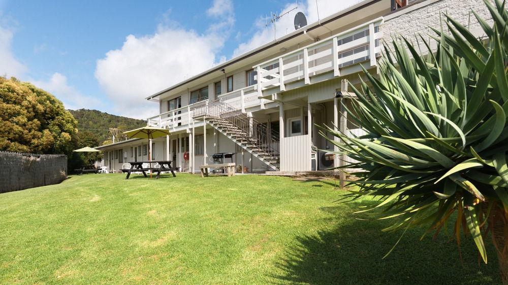 Aarangi Tui Motel Paihia Exterior photo