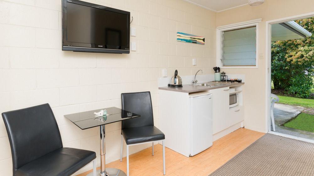 Aarangi Tui Motel Paihia Exterior photo