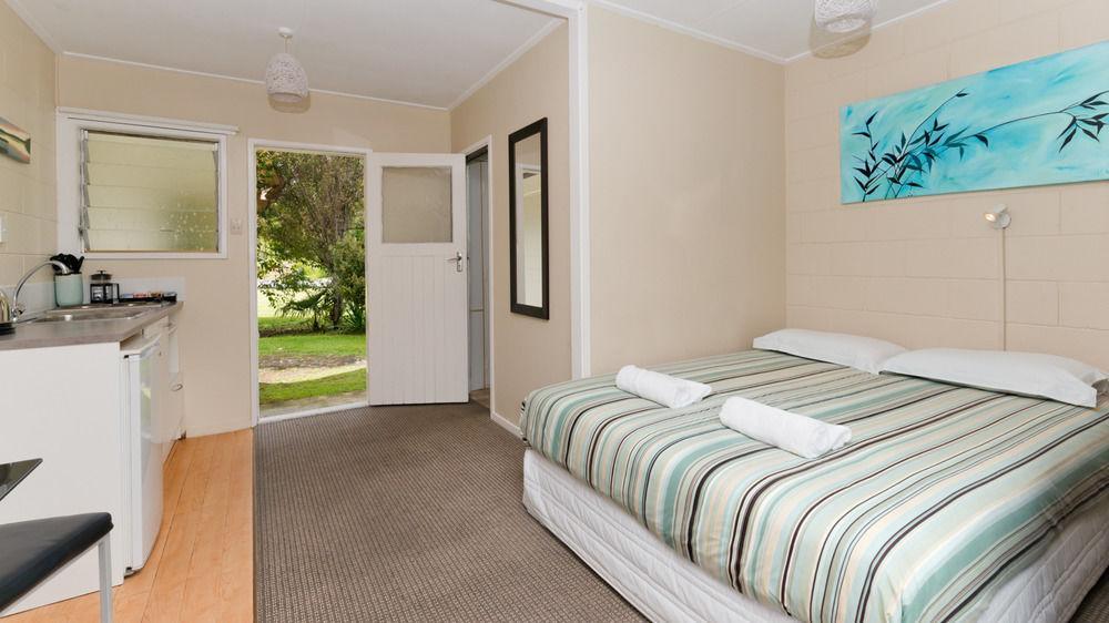 Aarangi Tui Motel Paihia Exterior photo